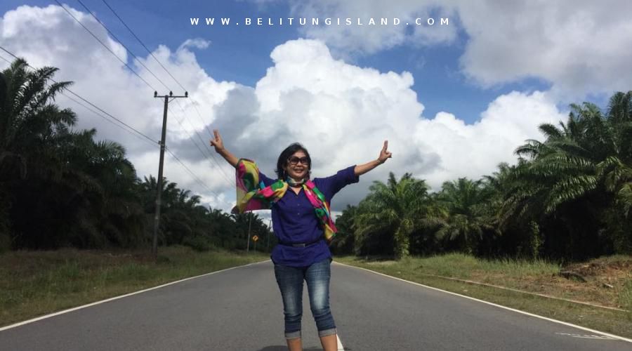 belitung image